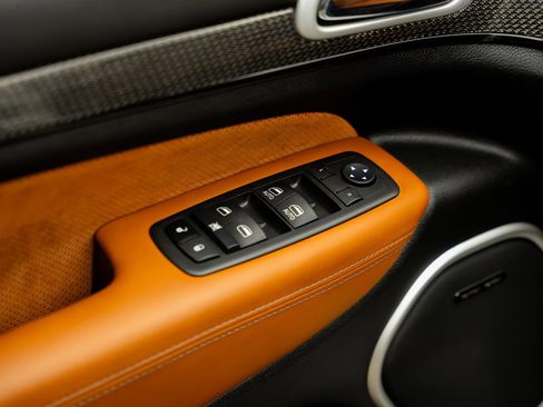 Used 2021 Jeep Grand Cherokee Trackhawk w/ Trailer Tow Group IV image 64