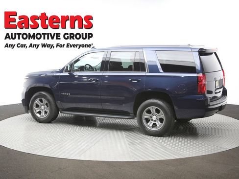 Used 2020 Chevrolet Tahoe LS w/ Max Trailering Package AWD/4WD image 61