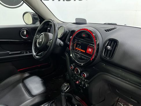 Used 2017 MINI Cooper Countryman S image 21