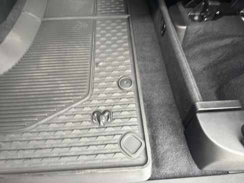 New 2026 RAM 1500 Big Horn image 34