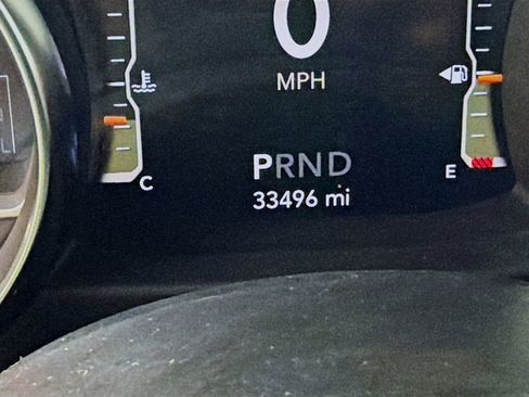 Used 2021 Jeep Wrangler Unlimited Rubicon image 28