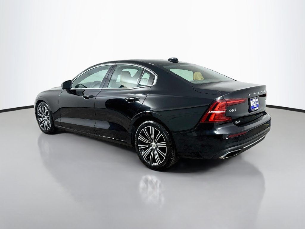Used 2019 Volvo S60 T6 Inscription AWD/4WD image 5