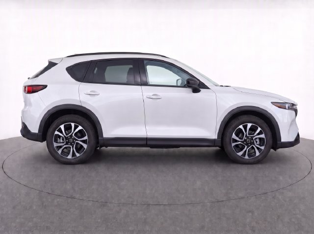 Used 2026 MAZDA CX-5 Preferred AWD/4WD image 8