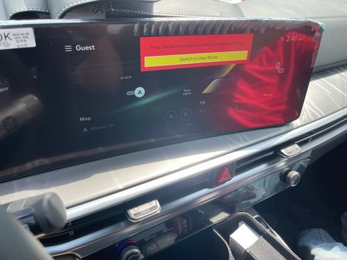 New 2025 Kia Sorento SX FWD image 10