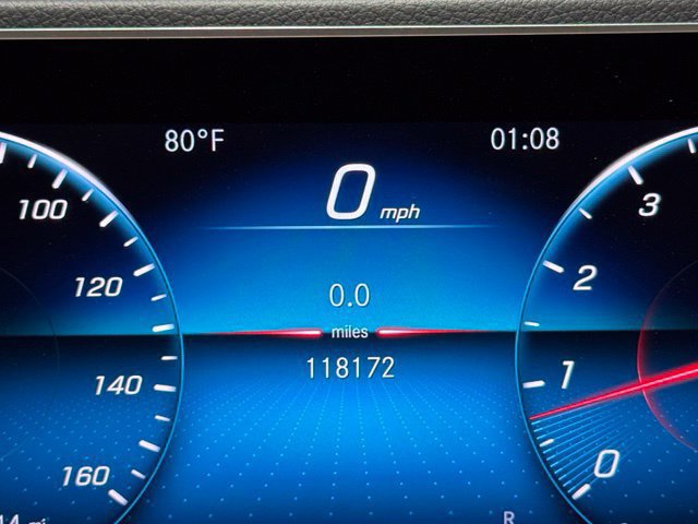 Used 2020 Mercedes-Benz GLE 350 4MATIC image 18