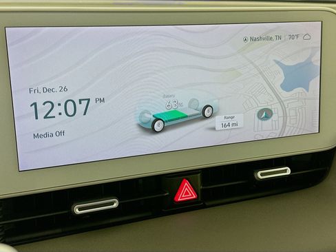 Used 2023 Hyundai Ioniq 5 SE image 21