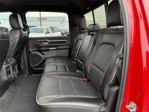 Used 2023 RAM 1500 Laramie AWD/4WD image 17