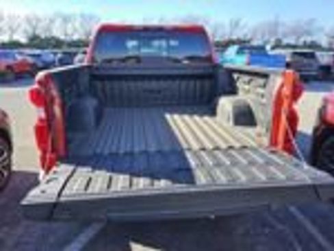 Used 2026 Chevrolet Silverado 1500 ZR2 image 7