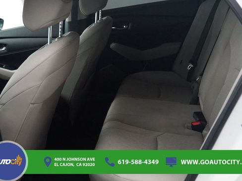 Used 2024 Honda Accord LX image 14