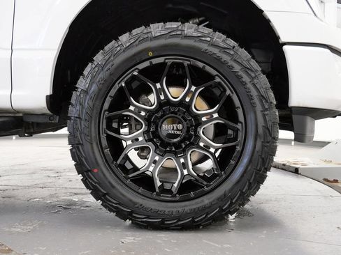 Used 2021 Ford F150 XL w/ STX Appearance Package AWD/4WD image 33