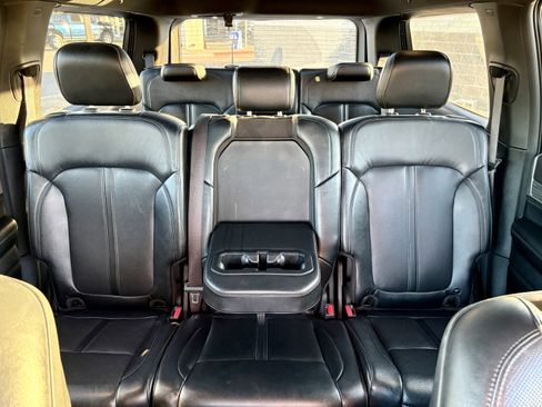 Used 2022 Jeep Wagoneer Series II w/ Premium Group I image 22