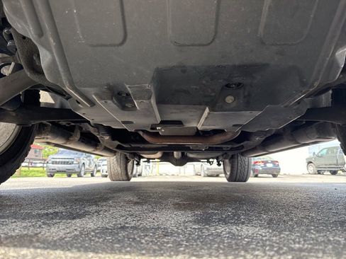 Used 2016 Chevrolet Tahoe LT w/ Luxury Package image 19