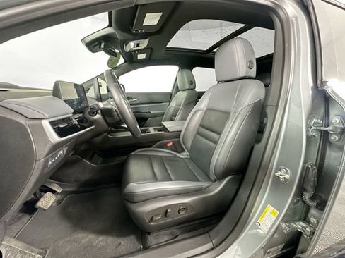 Used 2024 Honda Prologue Elite image 4