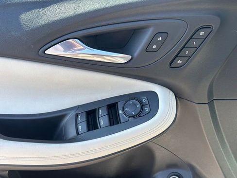 Used 2023 Buick Encore GX Essence w/ Advanced Technology Package AWD/4WD image 11