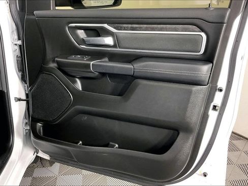 Used 2023 RAM 1500 Big Horn AWD/4WD image 19
