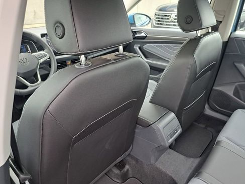 New 2026 Volkswagen Jetta SEL image 22