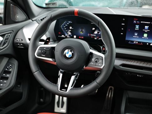 New 2026 BMW M235i xDrive M235i xDrive w/ Technology Package image 31