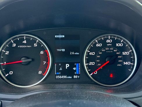 Used 2022 Mitsubishi Eclipse Cross LE AWD/4WD image 22
