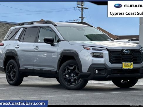 New 2026 Subaru Outback Limited image 1