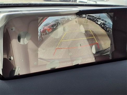 New 2025 MAZDA CX-5 AWD 2.5 S image 8