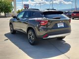 Used 2024 Chevrolet Trax LT w/ Driver Confidence Package image 4