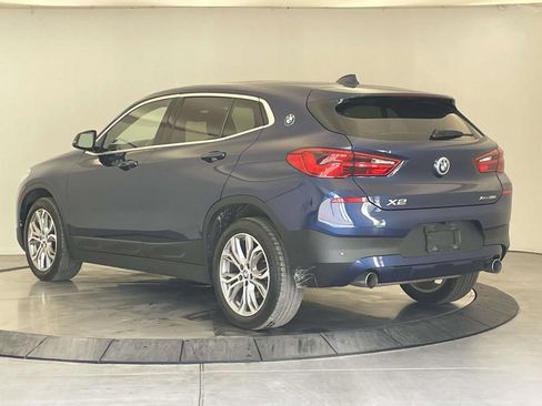 Used 2020 BMW X2 xDrive28i AWD/4WD image 3