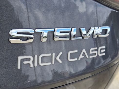 Used 2024 Alfa Romeo Stelvio Sprint RWD image 14