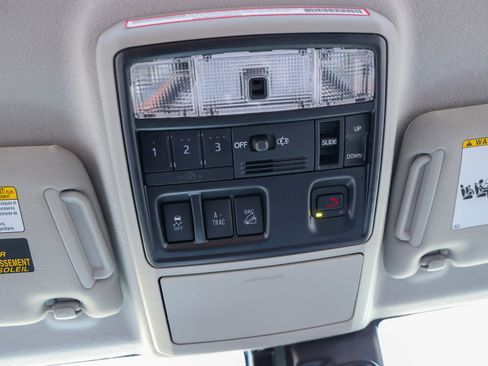 Used 2024 Toyota 4Runner Limited image 29