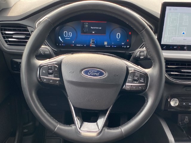 Used 2024 Ford Escape Platinum AWD/4WD image 8