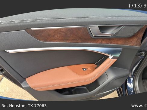 Used 2021 Audi A6 Premium Plus w/ Premium Plus Package image 26