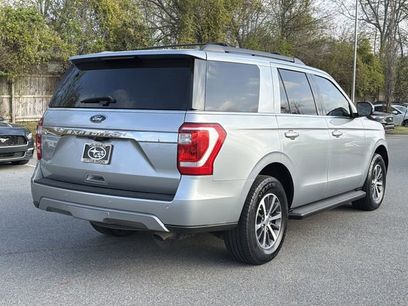 Used 2020 Ford Expedition XLT w/ Cargo Package