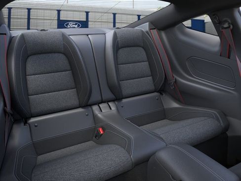 New 2026 Ford Mustang GT RWD image 11