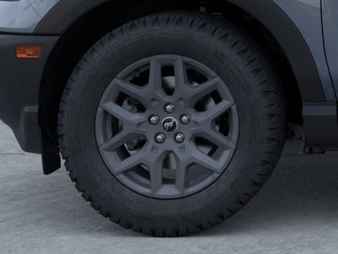 New 2025 Ford Bronco Sport Big Bend image 19