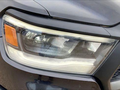 Used 2020 RAM 1500 Rebel w/ Rebel Level 1 Equipment Group AWD/4WD image 34