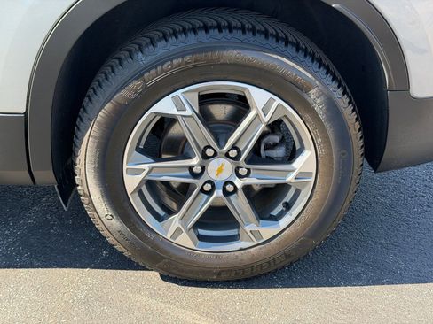 Used 2024 Chevrolet Blazer LT image 28