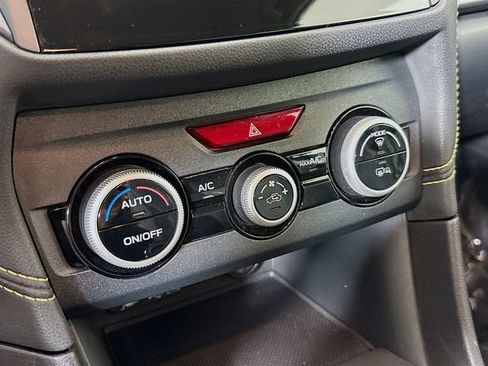 Certified 2023 Subaru Crosstrek 2.5i Sport AWD/4WD image 18
