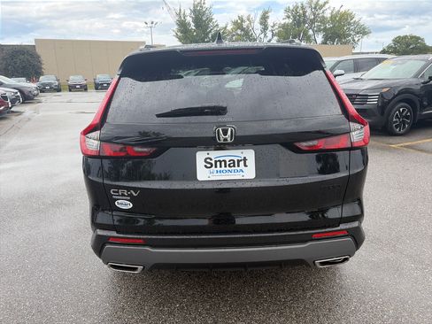 Used 2025 Honda CR-V Sport image 6