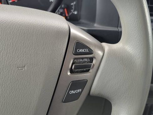 Used 2020 Nissan NV 2500 SV RWD image 16