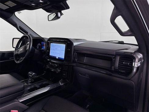 Used 2021 Ford F150 XLT w/ Equipment Group 302A High image 30