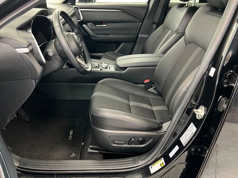 Used 2025 MAZDA CX-50 AWD 2.5 S w/ Premium Package image 18