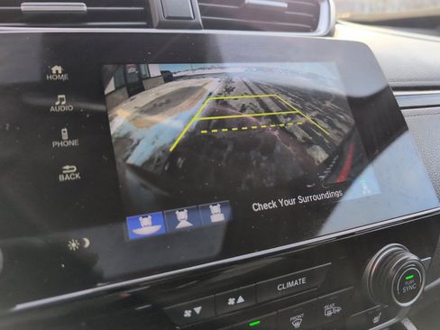 Used 2021 Honda CR-V EX image 20