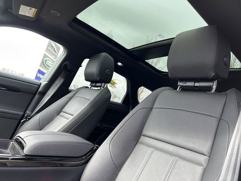 New 2026 Land Rover Range Rover Evoque S image 14