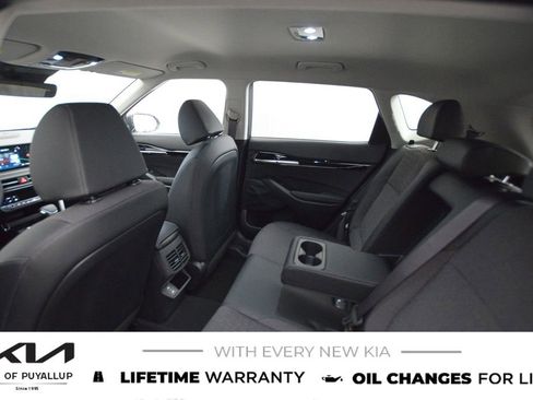 New 2026 Kia Seltos S image 12