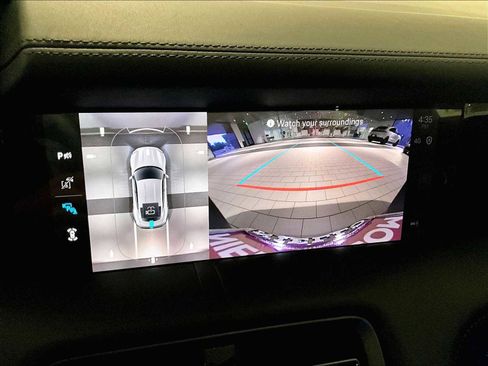 New 2026 Porsche Taycan 4 image 25