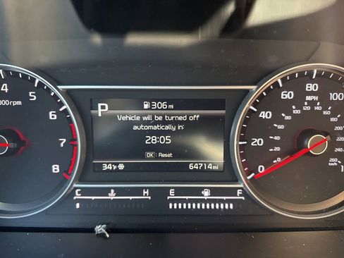 Used 2022 Kia Sorento SX image 14