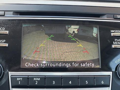 Used 2017 Nissan Altima 2.5 SR image 39