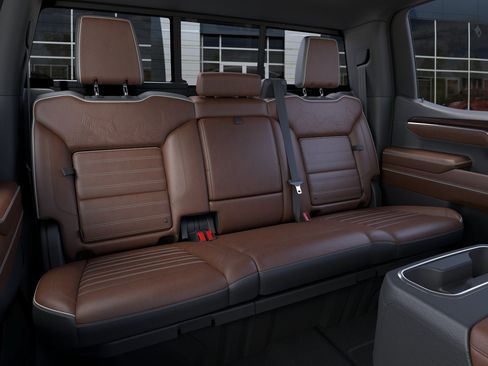 New 2026 GMC Sierra 1500 Denali Ultimate AWD/4WD image 17