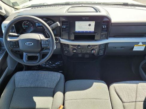 New 2026 Ford F250 XLT w/ FX4 Off-Road Package AWD/4WD image 31
