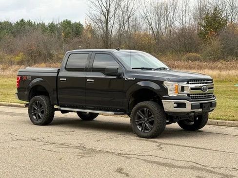 Used 2020 Ford F150 XLT w/ XTR Package image 16