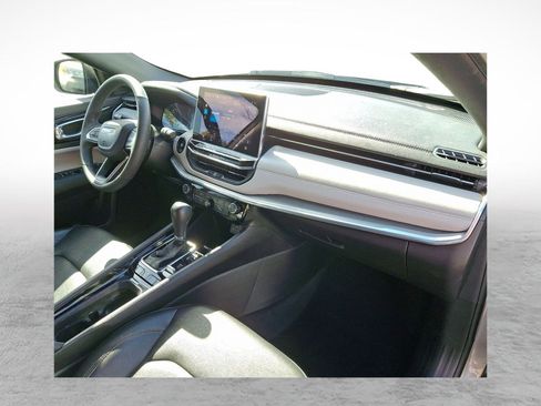 Certified 2024 Jeep Compass Limited image 12